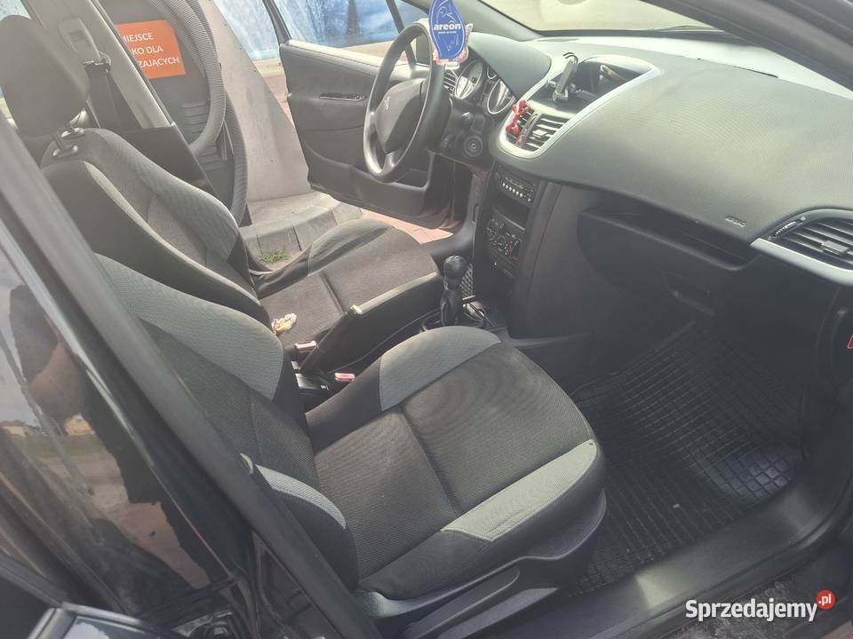 Peugeot 207 sw 14 benzyna Skarżysko-Kamienna sprzedam