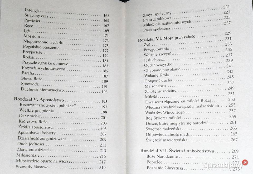 Dziewczętom ku rozwadze Raoul Plus SI Rok wydania 2007 Chełm