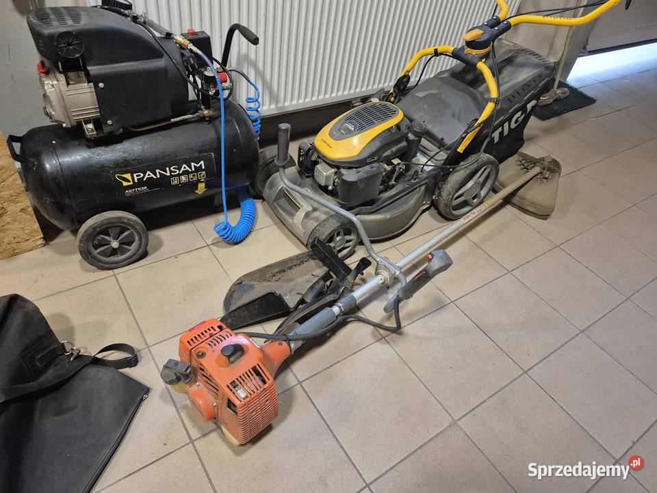 Urządzenia do produkcji oświetlenia LED Kielce