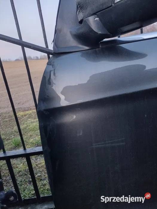 Ford Kuga MK2 Lift pół auta 4x drzwi i maska Rok produkcji 2018 Mogilno