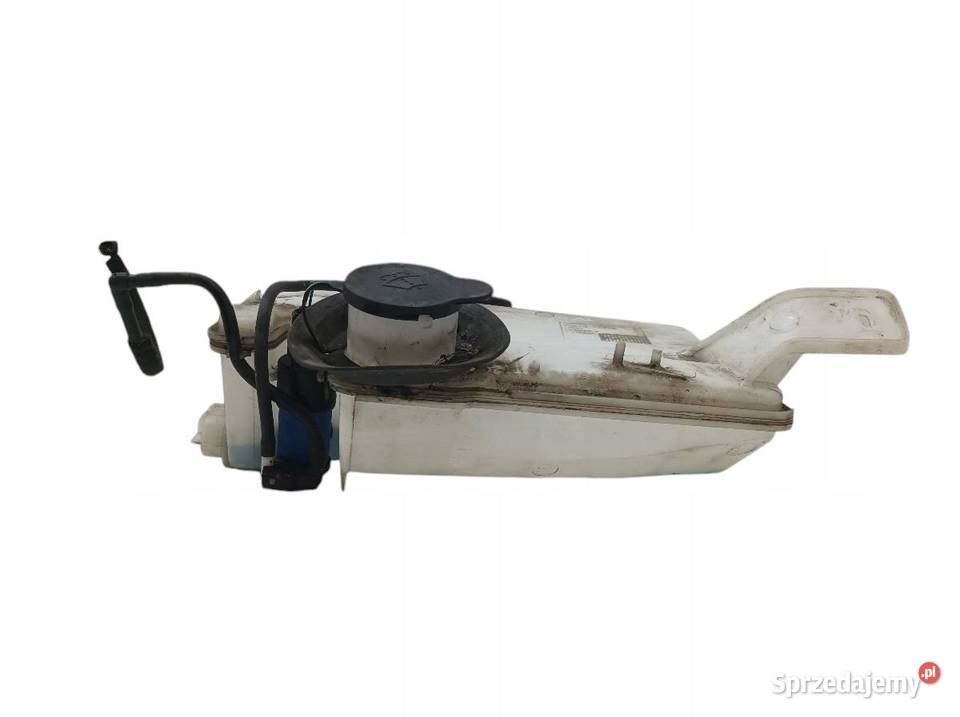 ZBIORNICZEK SPRYSKIWACZY 289105984R Dacia świętokrzyskie