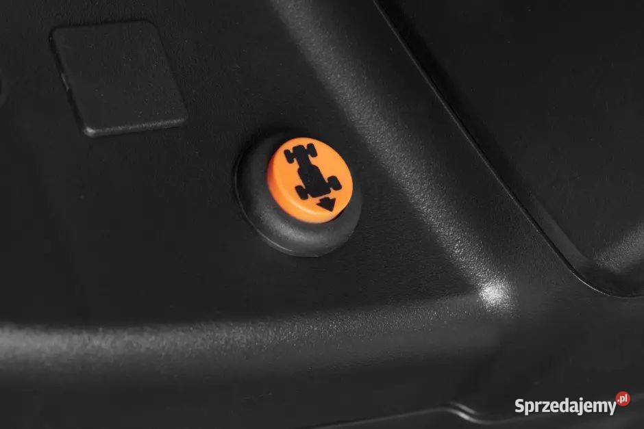 Najpopularniejszy Traktor ogrodowy Kosiarka łódzkie Kobiele Wielkie