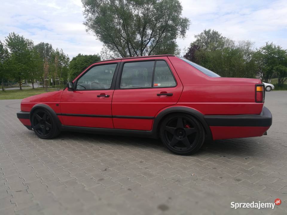 Jetta 18 16v KR benzyna Kraków