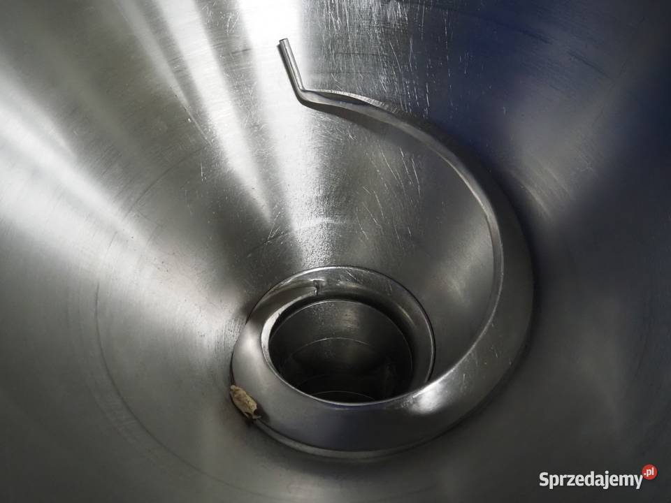 REX RVF 736 Nadziewarka próżniowa wielkopolskie Krotoszyn