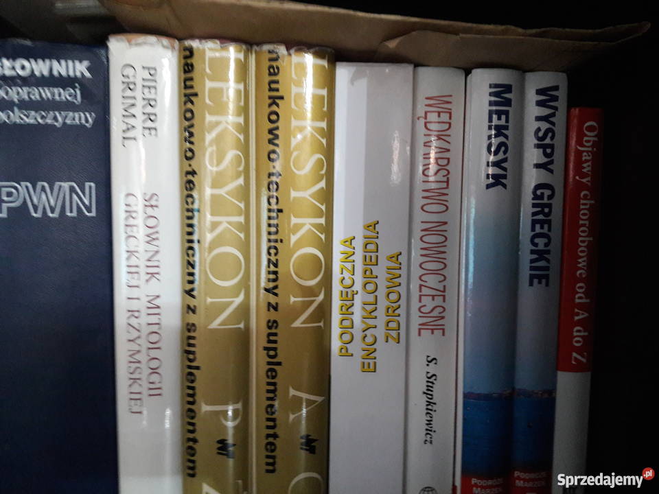 geograficze muzyczeprzyrodnicze i wiele różnych dolnośląskie sprzedam