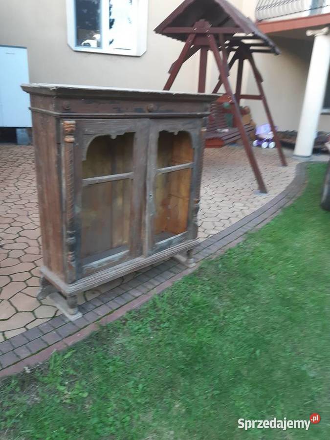 Szafka podkarpackie Przeworsk