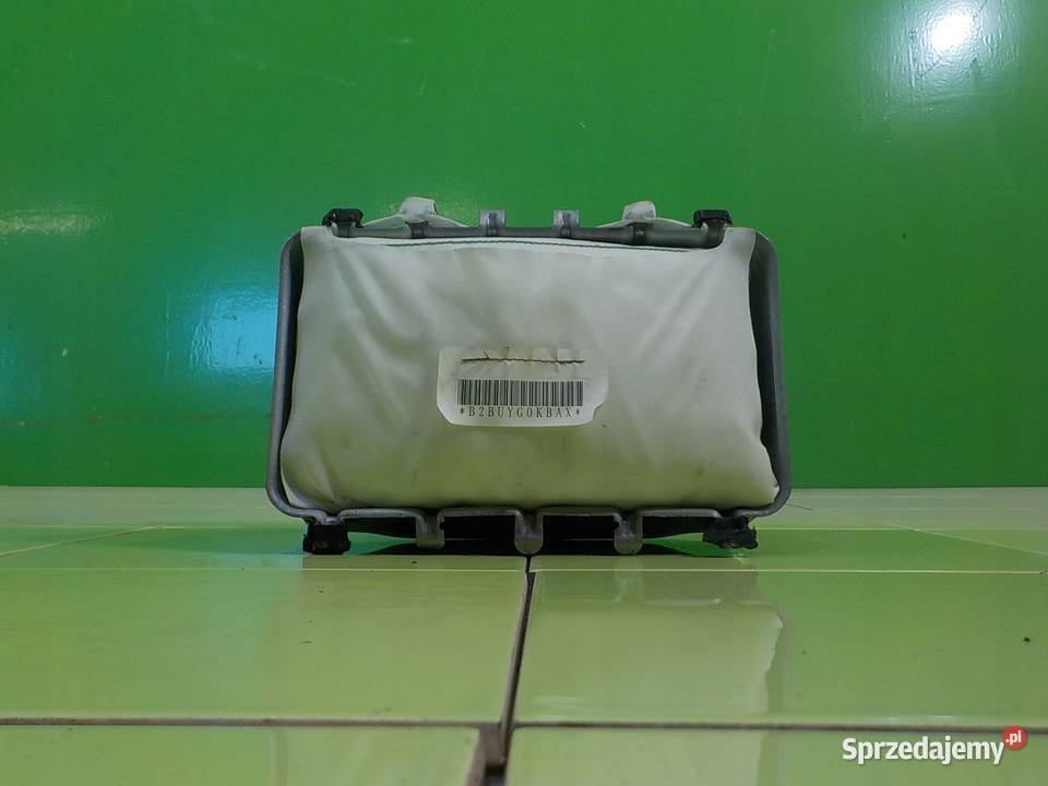 PEUGEOT 4007 22 HDI 08r 5D AIRBAG poduszka mazowieckie