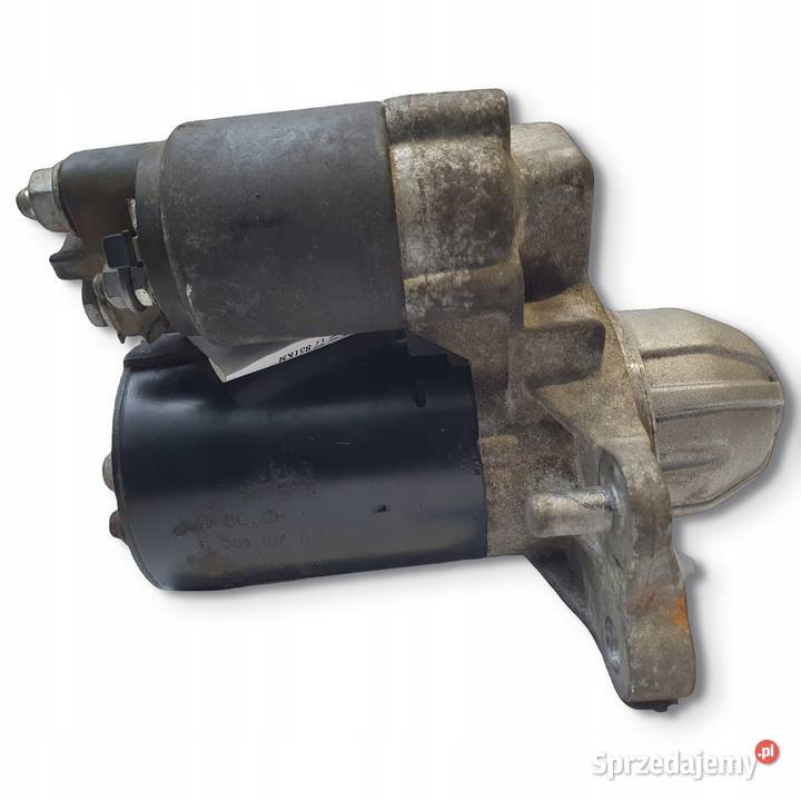 ROZRUSZNIK Mini One R50 R53 16 16V bosch osobowe Chełm