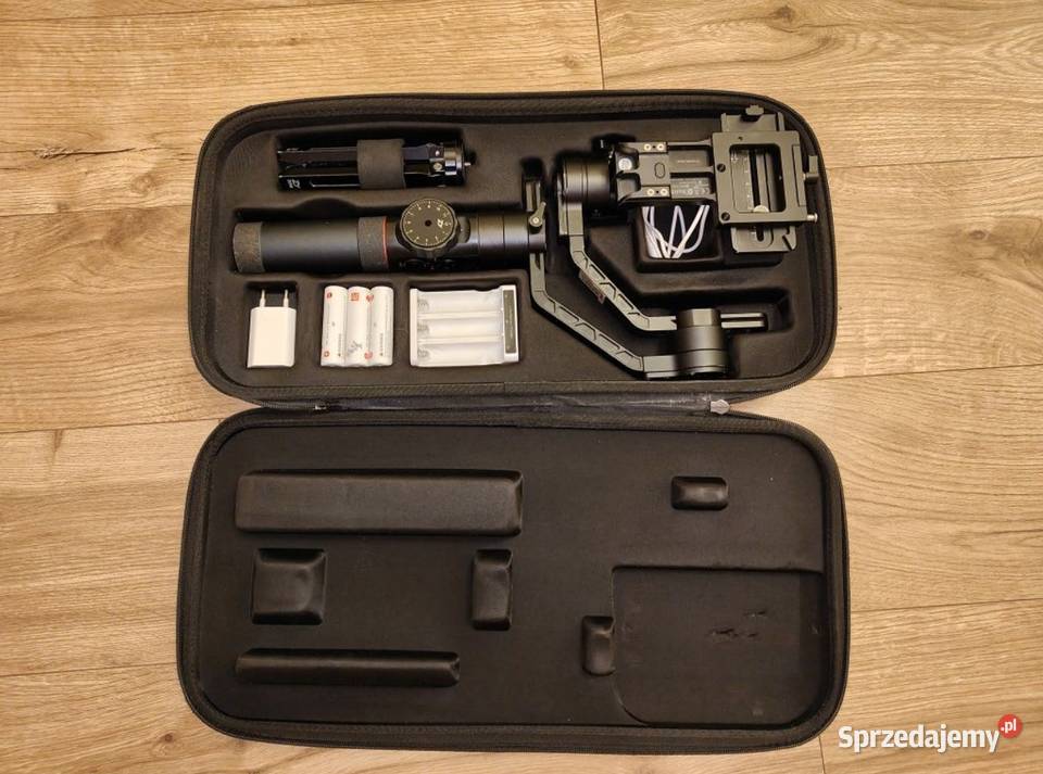 Gimbal Zhiyun Crane v2 Sosnowiec