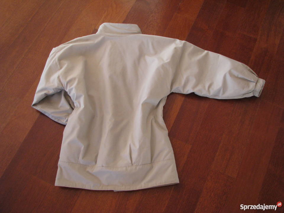 Ciepła wygodna kurtka damska XXL Krapkowice