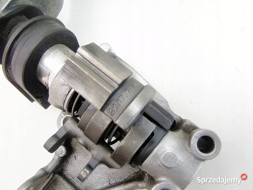 WYBIERAK SKRZYNI BIEGÓW 20UM23 BOXER JUMPER śląskie Sosnowiec sprzedam