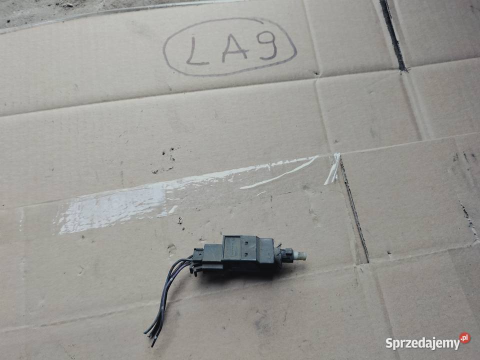 CZUJNIK STOPU MERCEDES VITO W638 A0015452009 lubelskie Kamień-Kolonia