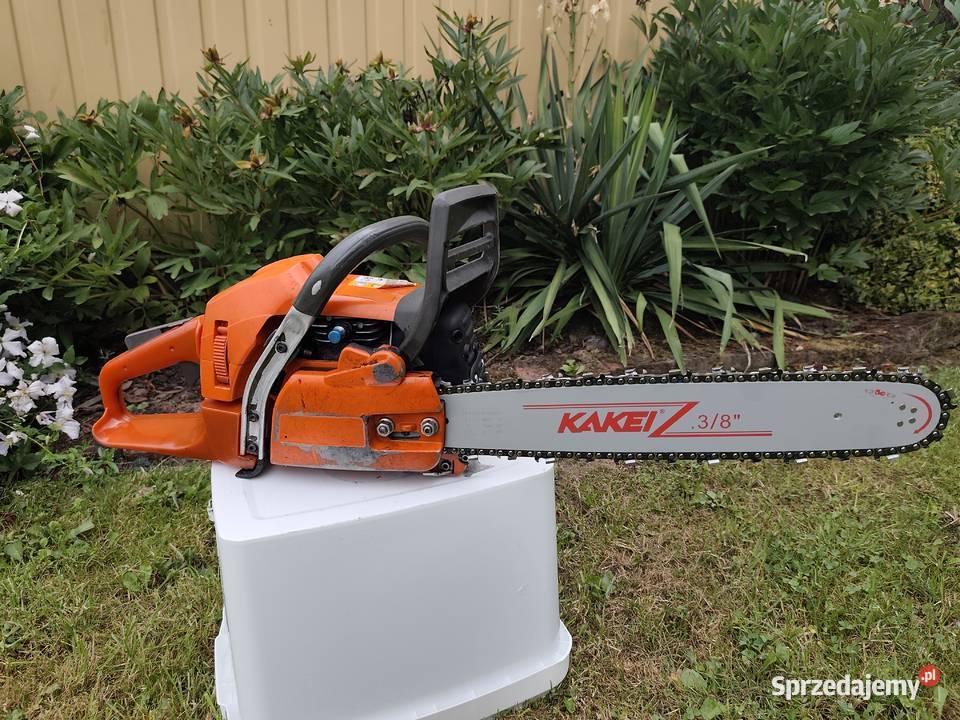 Husqvarna 359 39 konia podkarpackie