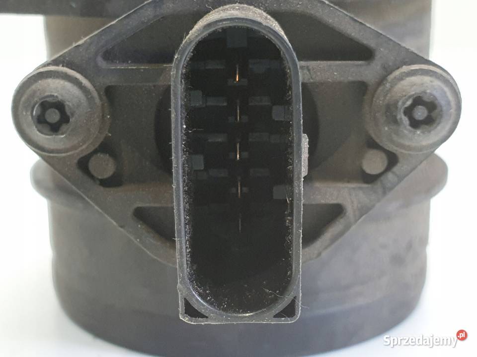 PRZEPŁYWOMIERZ Seat Toledo II 20 TDI POWIETRZA Rudka