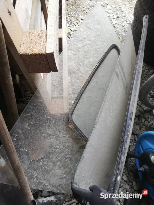 części fiat 126p 125 maluch małopolskie Wielkie Drogi