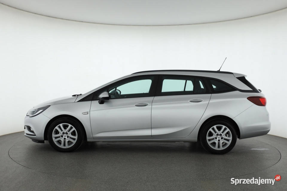 Opel Astra 16 CDTI 1598cm3