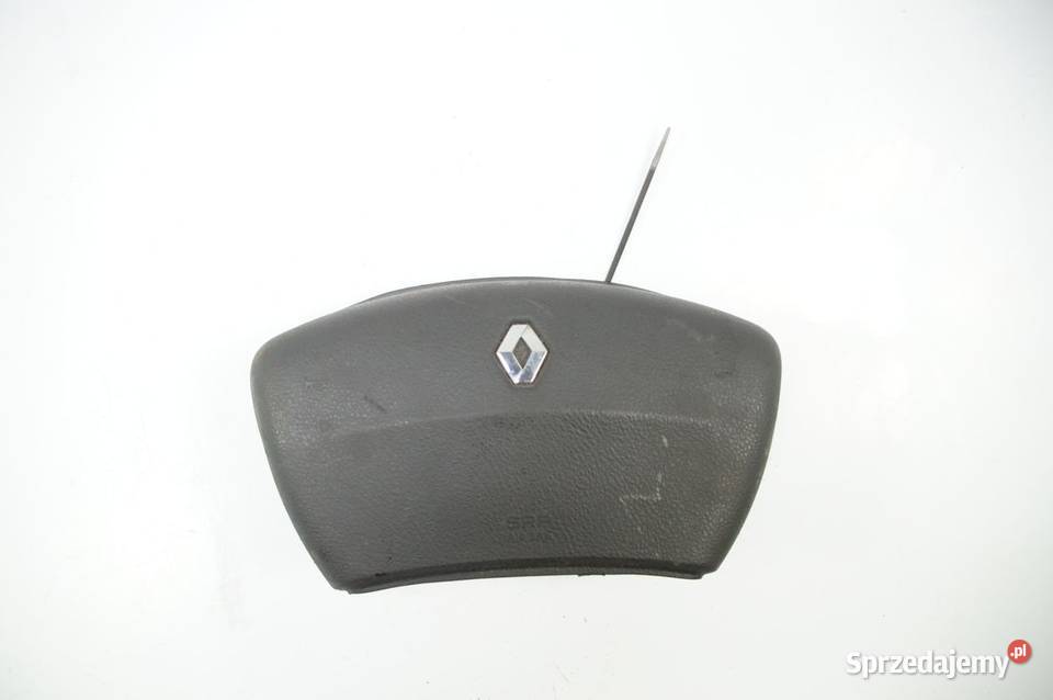 PODUSZKA AIRBAG RENAULT LAGUNA II 8200071201C kujawsko-pomorskie Lipno