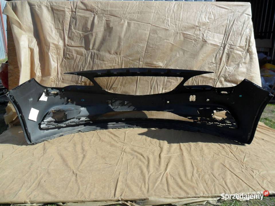 Zderzak Przód Przedni Opel Cascada Nowy Tomyśl