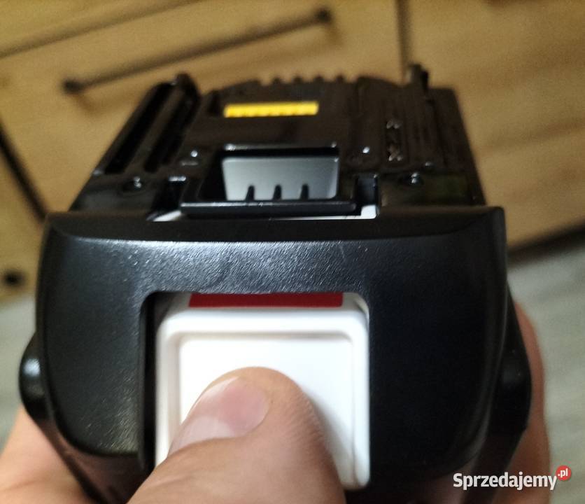 Akumulator BateriaMakitaBL1860B sprzedam