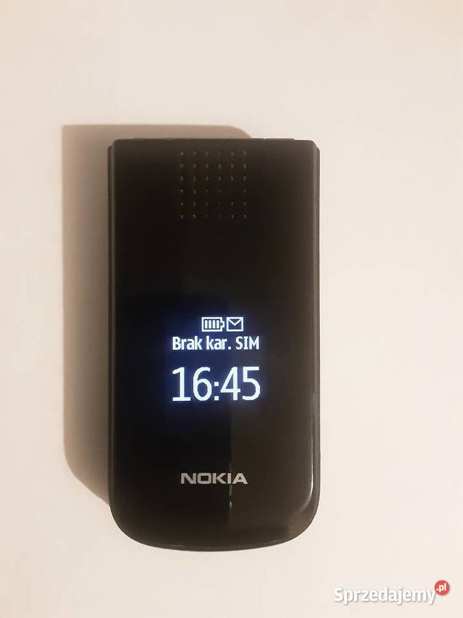 TELEFON NOKIA Szczecinek