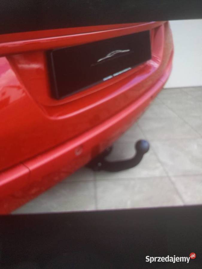 Renault Modus świętokrzyskie Końskie