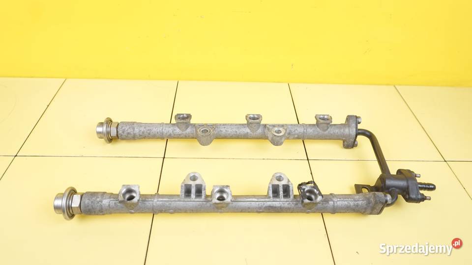 SANTA FE II CARNIVAL 27 V6 08r G6EA listwa Suków