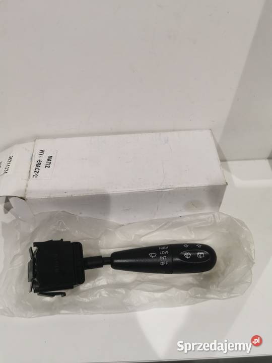 Daewoo Matiz Przełącznik zespolony pająk manetki małopolskie Kraków sprzedam