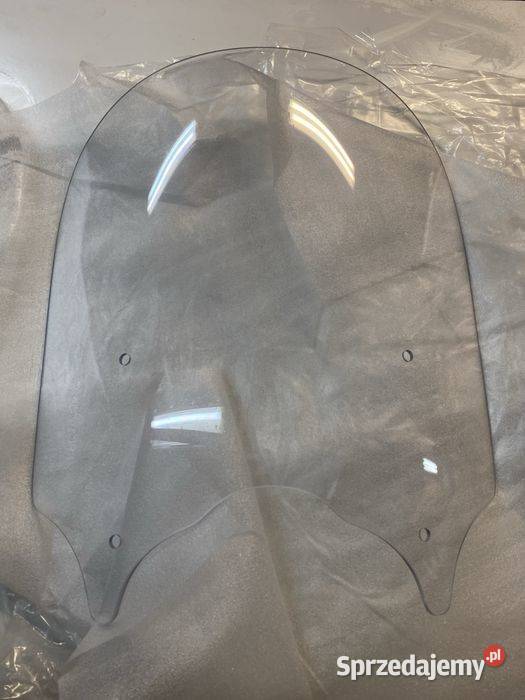 Nowa Szyba Kawasaki Vulcan S EN650 Oryginalna Poznań