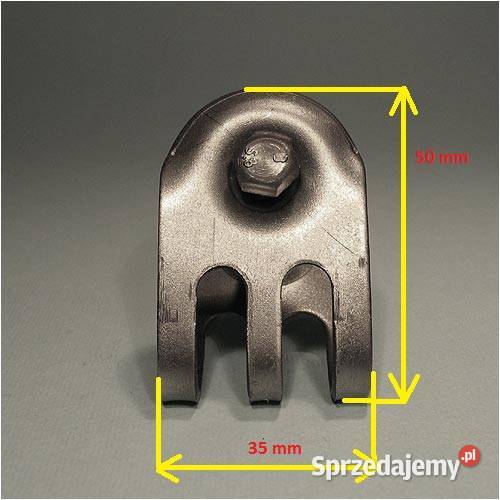 spinka mechaniczna spinacz zszywka do tasm Tarnowskie Góry