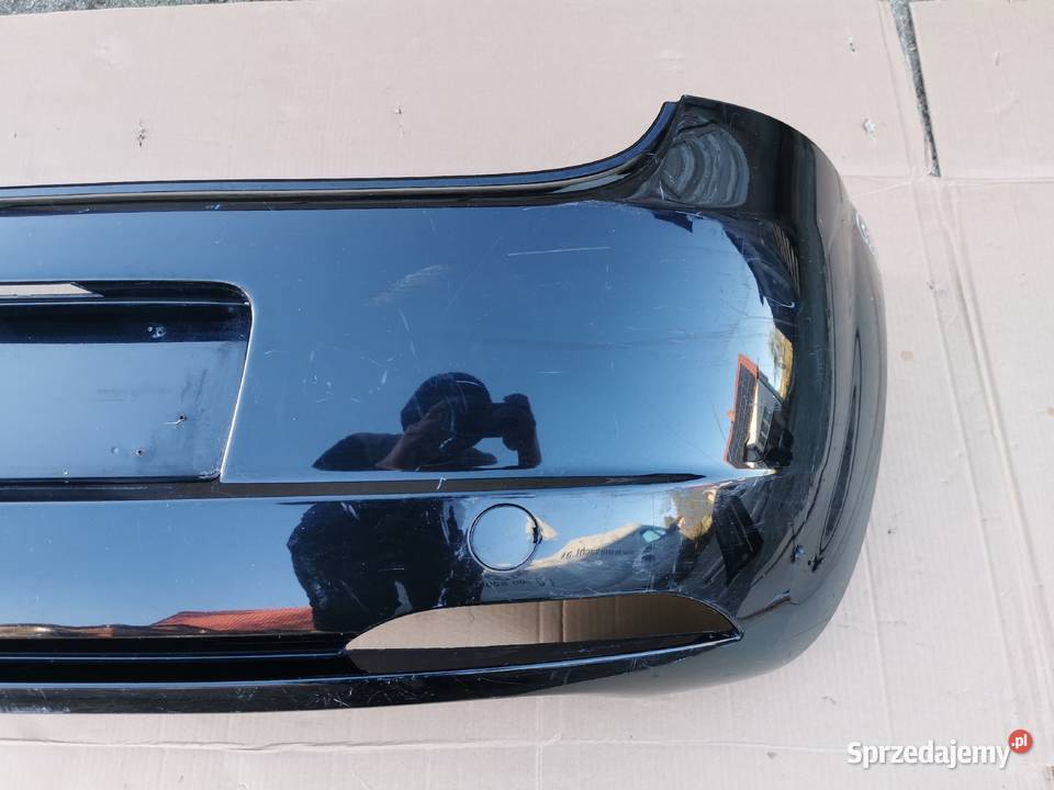 Zderzak tył tylni Fiat Grande Punto 0509 Międzychód