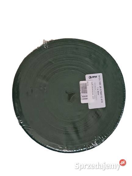 Taśma Nośna Parciana 25 Kaletnicza Pas Zielony podkarpackie Rzeszów sprzedam