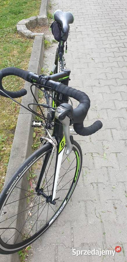 Rower szosowy Scott Speedster 30 Rozmiar XL śląskie Rydułtowy sprzedam