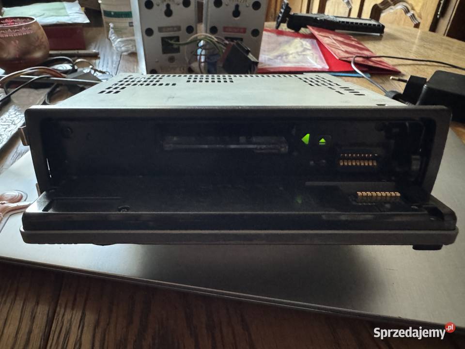 Radio samochodowe sony