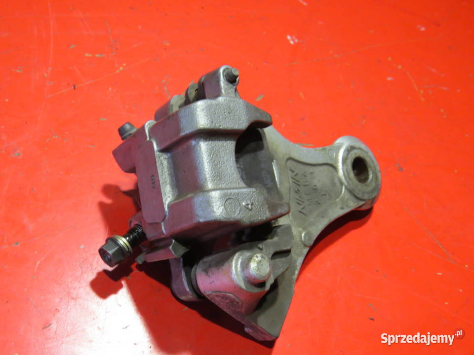 HONDA TRANSALP 650 XL 650XL zacisk hamulca Zaciski Warszawa
