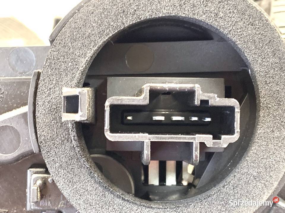 LAMPA LEWY TYŁ CITROEN C5 III 9675061580 Lampy tylne sprzedam