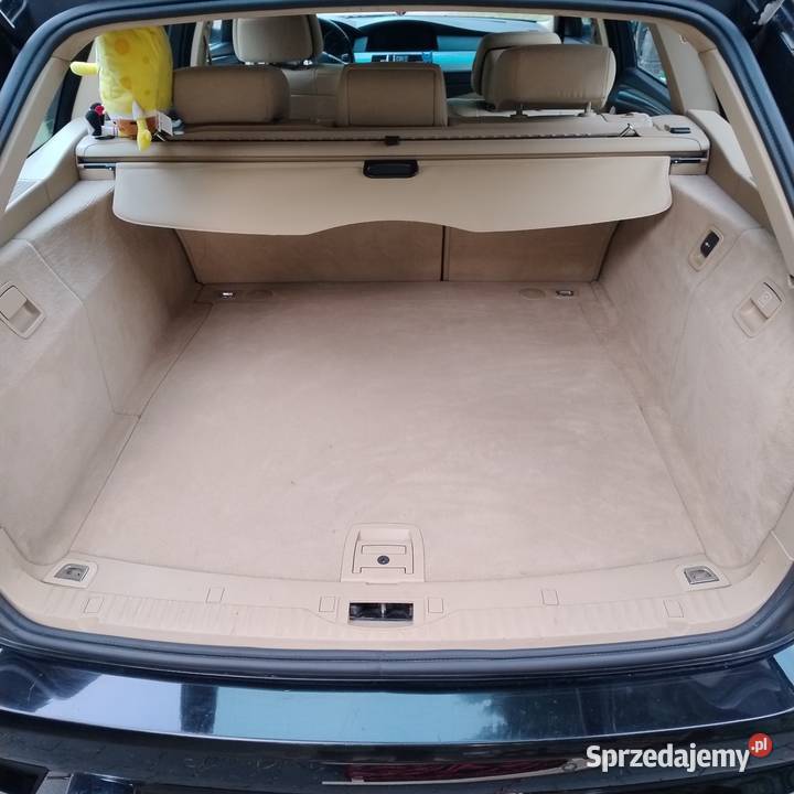 bmw 520 e 61