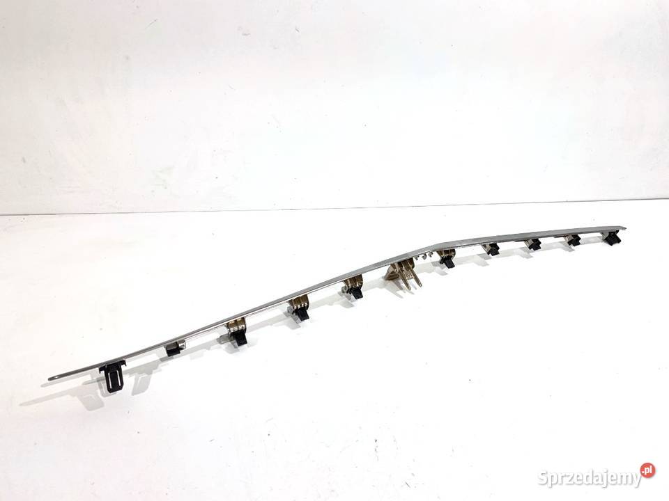 LISTWA DEKOR KOKPITU OPEL CORSA F 98297403 osobowe