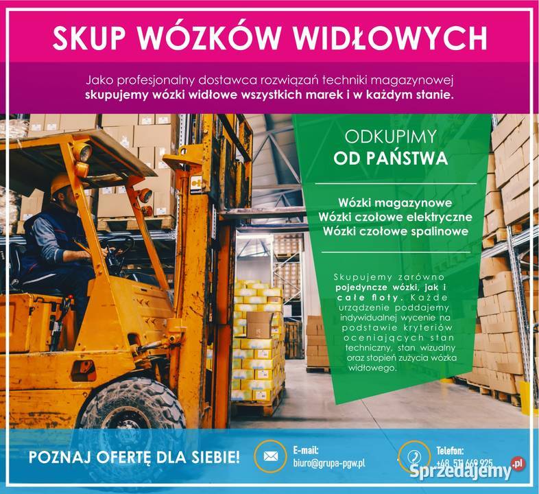 Wózek widłowy CESAB M325 2500 DX 3711 mm PGW Linde Grójec