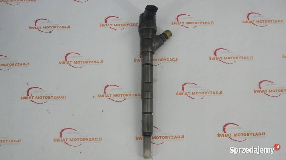 KIA HYUNDAI 25 CRDI D4CB wtrysk wtryskiwacz Motoryzacja Kielce