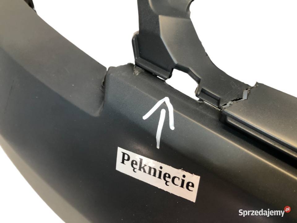 Renault Scenic III JZ 052013112016 LIFT Zderzak Skarżysko-Kamienna sprzedam