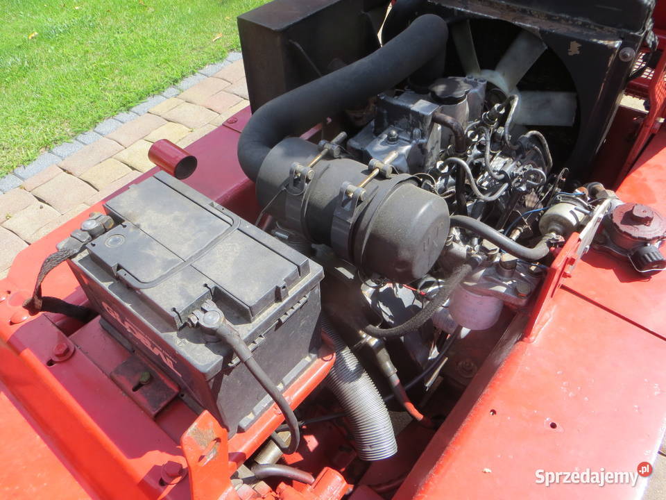 Ładowarka Weidemann 912 DP łyżka krokodyl nieuszkodzony sprzedam