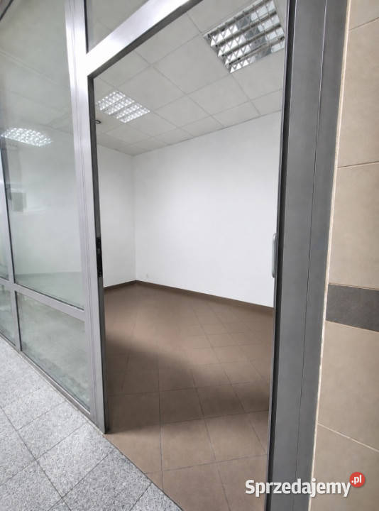 Lokal usługowohandlowy 115 m Galeria Wiatraczna Warszawa