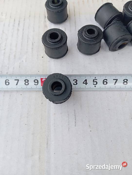 TULEJA SILENTBLOK AMORTYZATOR K750 URAL DNIEPR opolskie