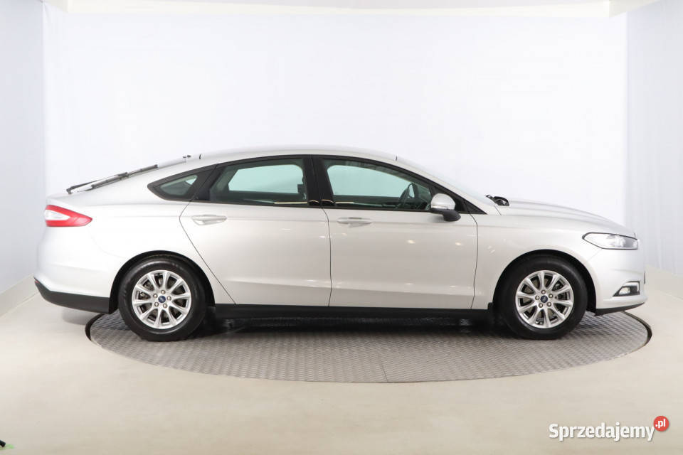 Ford Mondeo 20 TDCI diesel Zabrze sprzedam