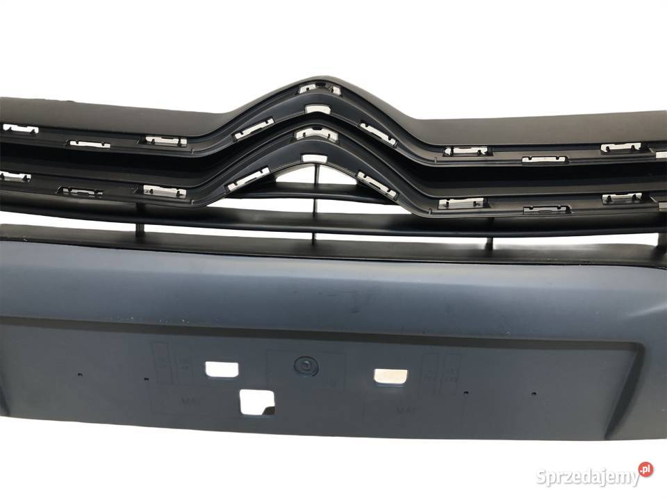 Citroen C4 II 20112015 Zderzak przód przedni Skarżysko-Kamienna