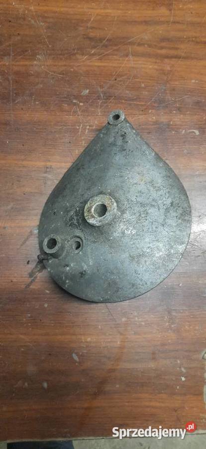 Szczękotrzymacz Mz Etz 250 es ts