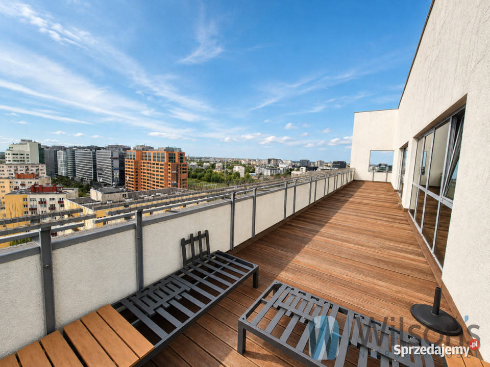 wynajmu lokalu Warszawa Aleje Jerozolimskie 267m2