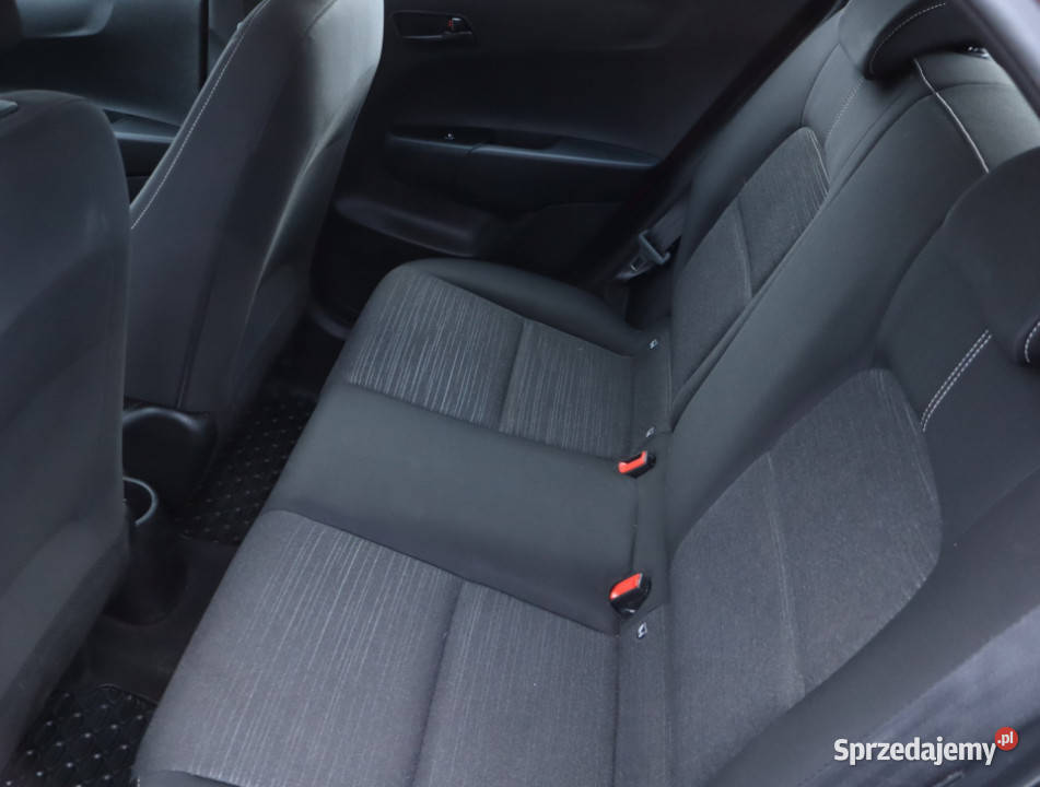 Kia Picanto 10 MPI Piaseczno