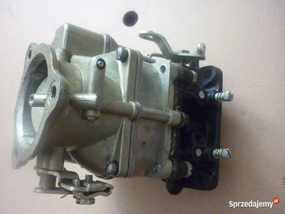 Gażnik K84M Ził 157 Brdm1 Dębica