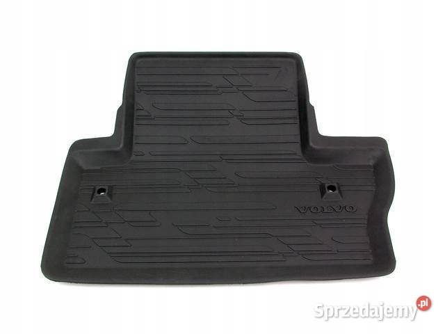 VOLVO S60 V60 oryginalne dywaniki gumowowelurowe Bielany Wrocławskie